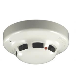 دتکتور دود فوتو الکتریک متعارف