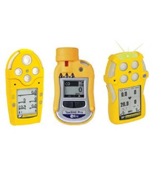 دتکتور گاز پرتابل